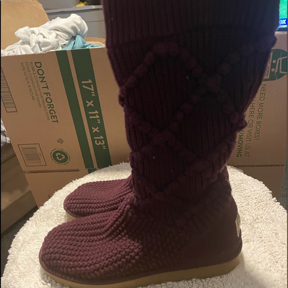 UGGs